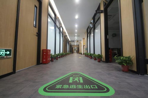 精品工程，共筑夢(mèng)想——新東方小寨東路校區(qū)圓滿竣工