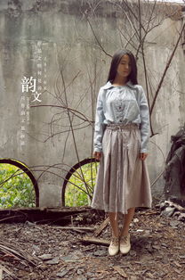 韻文原創(chuàng) 文藝仿牛仔布襯衣，2013年的時(shí)尚印記